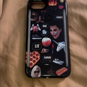 Kim K Lumee light